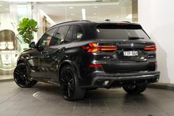 2025 BMW X5 xDrive30d M Sport