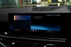 2025 BMW X5 xDrive30d M Sport