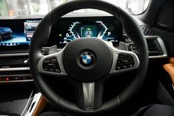 2025 BMW X5 xDrive30d M Sport