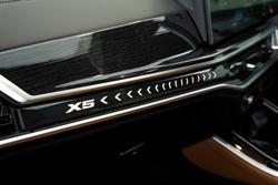 2025 BMW X5 xDrive30d M Sport