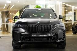 2025 BMW X5 xDrive30d M Sport