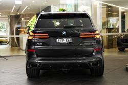 2025 BMW X5 xDrive30d M Sport