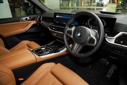 2025 BMW X5 xDrive30d M Sport