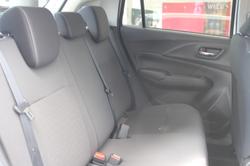 2026 Suzuki Swift Hybrid GLX