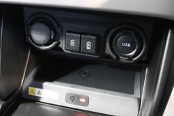 2026 Suzuki Swift Hybrid GLX