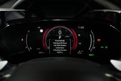 2024 Lexus NX 350h Sports Luxury AAZH25R 4X4 On Demand Sonic Chrome