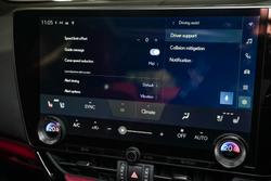 2024 Lexus NX 350h Sports Luxury AAZH25R 4X4 On Demand Sonic Chrome