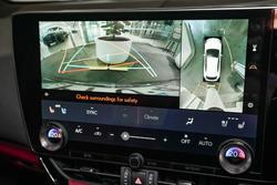 2024 Lexus NX 350h Sports Luxury AAZH25R 4X4 On Demand Sonic Chrome