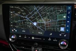 2024 Lexus NX 350h Sports Luxury AAZH25R 4X4 On Demand Sonic Chrome