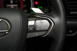 2024 Lexus NX 350h Sports Luxury AAZH25R 4X4 On Demand Sonic Chrome