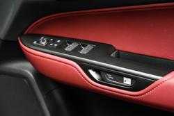 2024 Lexus NX 350h Sports Luxury AAZH25R 4X4 On Demand Sonic Chrome