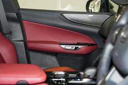 2024 Lexus NX 350h Sports Luxury AAZH25R 4X4 On Demand Sonic Chrome