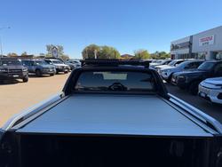 2024 Ford RANGER GRAPHITE GREY