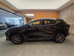 2024 Lexus
NX350H Luxury 2.5L Hybrid Auto CVT Wagon
