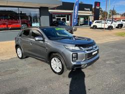 2023 MITSUBISHI
ASX LS