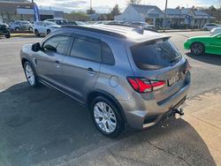 2023 MITSUBISHI
ASX LS