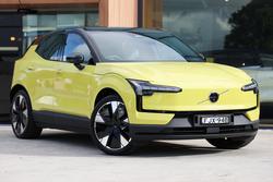 2023 Volvo EX30 Single Motor Extended Range Ultra
