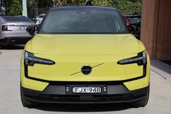 2023 Volvo EX30 Single Motor Extended Range Ultra