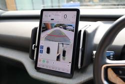 2023 Volvo EX30 Single Motor Extended Range Ultra