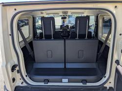 2025 Suzuki Jimny GLX