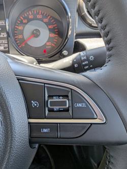 2025 Suzuki Jimny GLX