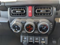 2025 Suzuki Jimny GLX