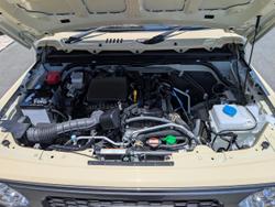 2025 Suzuki Jimny GLX