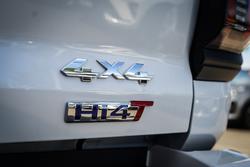 2025 GWM
CANNON UTE