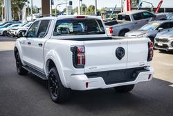 2025 GWM
CANNON UTE
