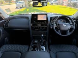 2026 NISSAN PATROL