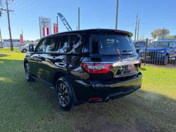 2026 NISSAN PATROL