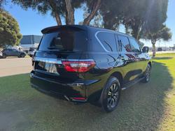 2026 NISSAN PATROL