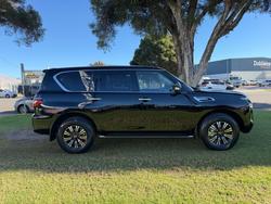 2026 NISSAN PATROL