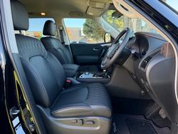 2026 NISSAN PATROL
