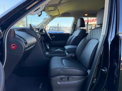 2026 NISSAN PATROL