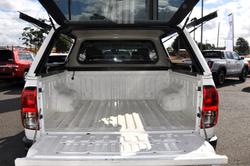 2020 Toyota Hilux 4x4 SR 2.8L T Diesel Automatic Double Cab