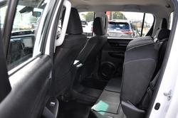 2020 Toyota Hilux 4x4 SR 2.8L T Diesel Automatic Double Cab