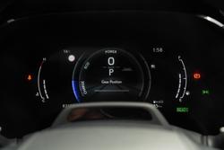 2023 Lexus RX 500h F Sport Performance