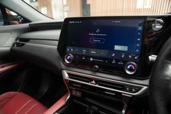 2023 Lexus RX 500h F Sport Performance
