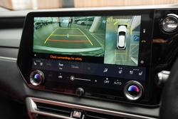 2023 Lexus RX 500h F Sport Performance