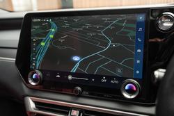 2023 Lexus RX 500h F Sport Performance