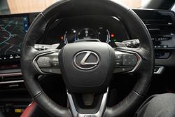 2023 Lexus RX 500h F Sport Performance