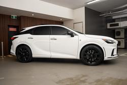 2023 Lexus RX 500h F Sport Performance
