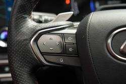 2023 Lexus RX 500h F Sport Performance