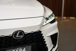 2023 Lexus RX 500h F Sport Performance