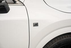 2023 Lexus RX 500h F Sport Performance