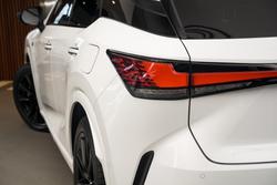 2023 Lexus RX 500h F Sport Performance
