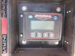 2005 Maxitrans Tip Through Bin B Double Set