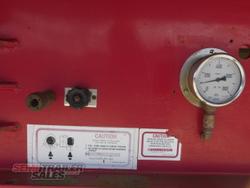 2005 Maxitrans Tip Through Bin B Double Set