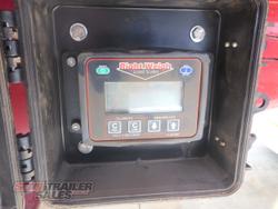 2005 Maxitrans Tip Through Bin B Double Set